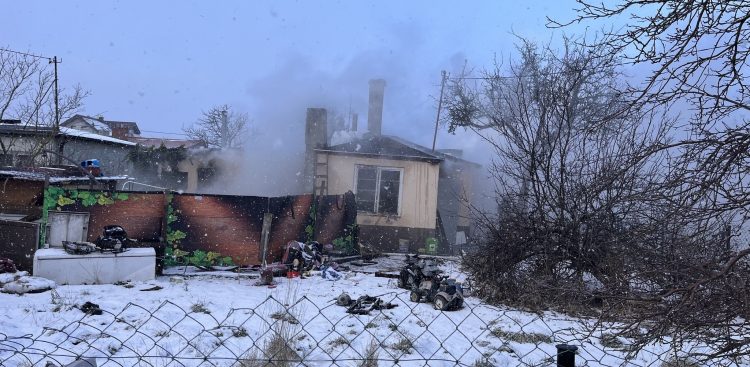 (Fot. KM PSP Gdańsk)