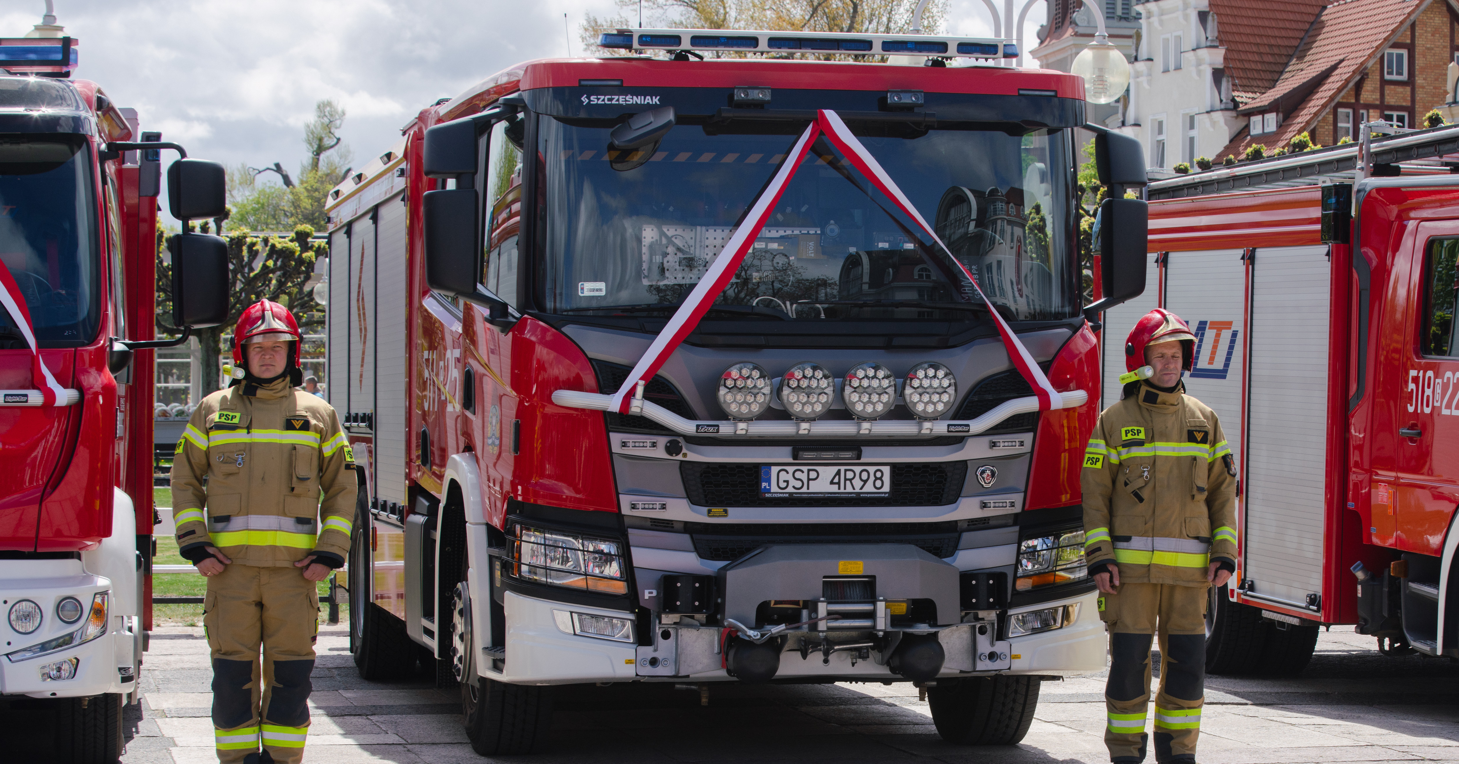 (Fot. Anna Rezulak/KFP)