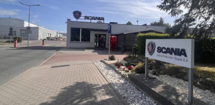(Fot. Scania Production)