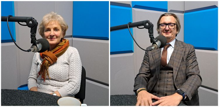 (fot. Radio Gdańsk/Grzegorz Armatowski)