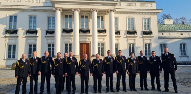 (Fot. Facebook/KM PSP Gdańsk)