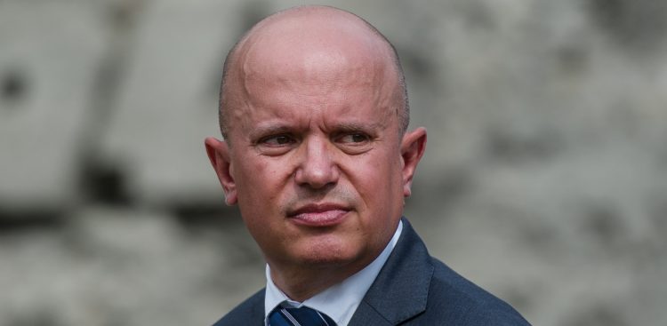 (fot. Mateusz Ochocki / KFP)