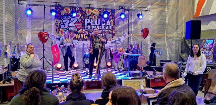 (Fot. Radio Gdańsk/ Włodzimierz Raszkiewicz)