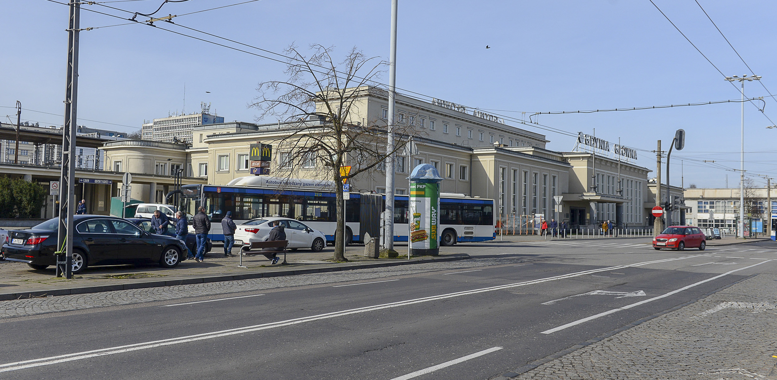 (Fot. Agencja KFP/Andrzej J. Gojke)