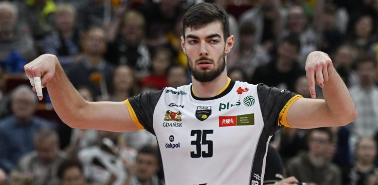 (Fot Jerzy Bartkowski / KFP)