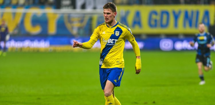 (Fot. Maciej Czarniak/KFP/Trojmiasto.pl)