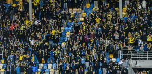 (Fot. Maciej Czarniak/KFP/Trojmiasto.pl)