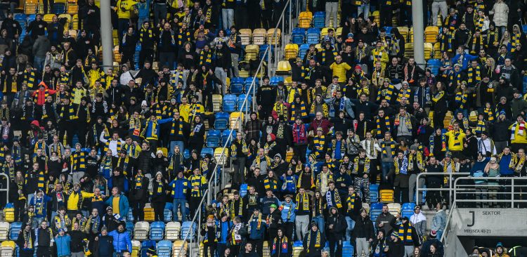 (Fot. Maciej Czarniak/KFP/Trojmiasto.pl)