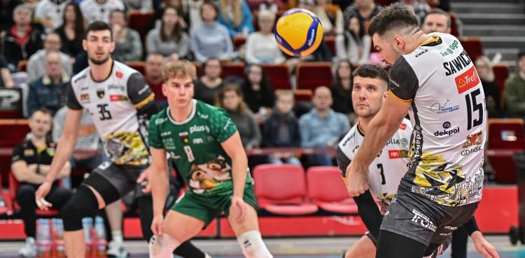 (Fot. Jerzy Bartkowski / KFP)