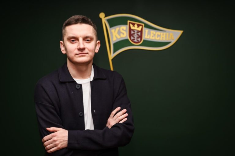 (Fot. lechia.pl/Grzegorz Radtke)