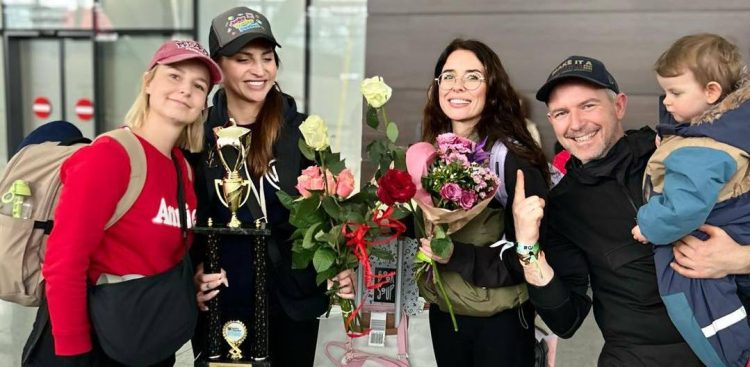 (Fot. Sopocki Teatr Muzyczny Baabus Musicalis)