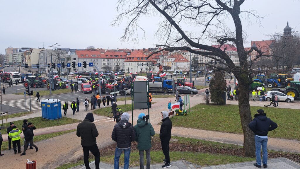 (Fot. Radio Gdańsk/ Marek Nowosad)