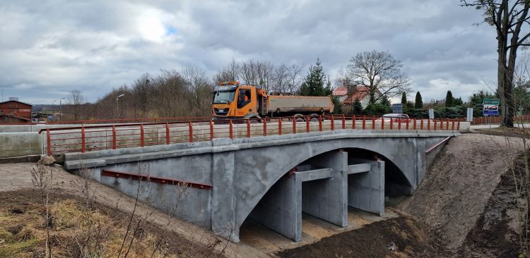 (Fot. Zarząd Dróg Wojewódzkich w Gdańsku)