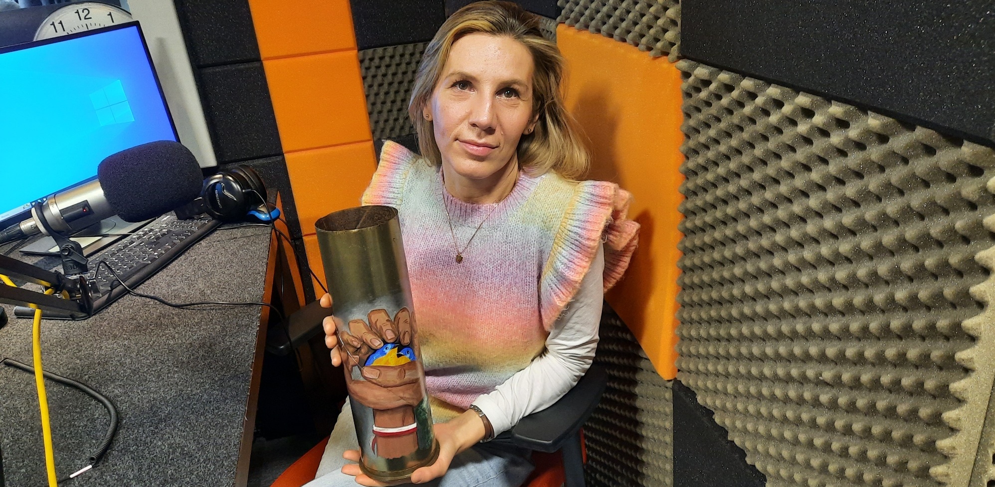 (fot. Radio Gdańsk/Anna Rębas)