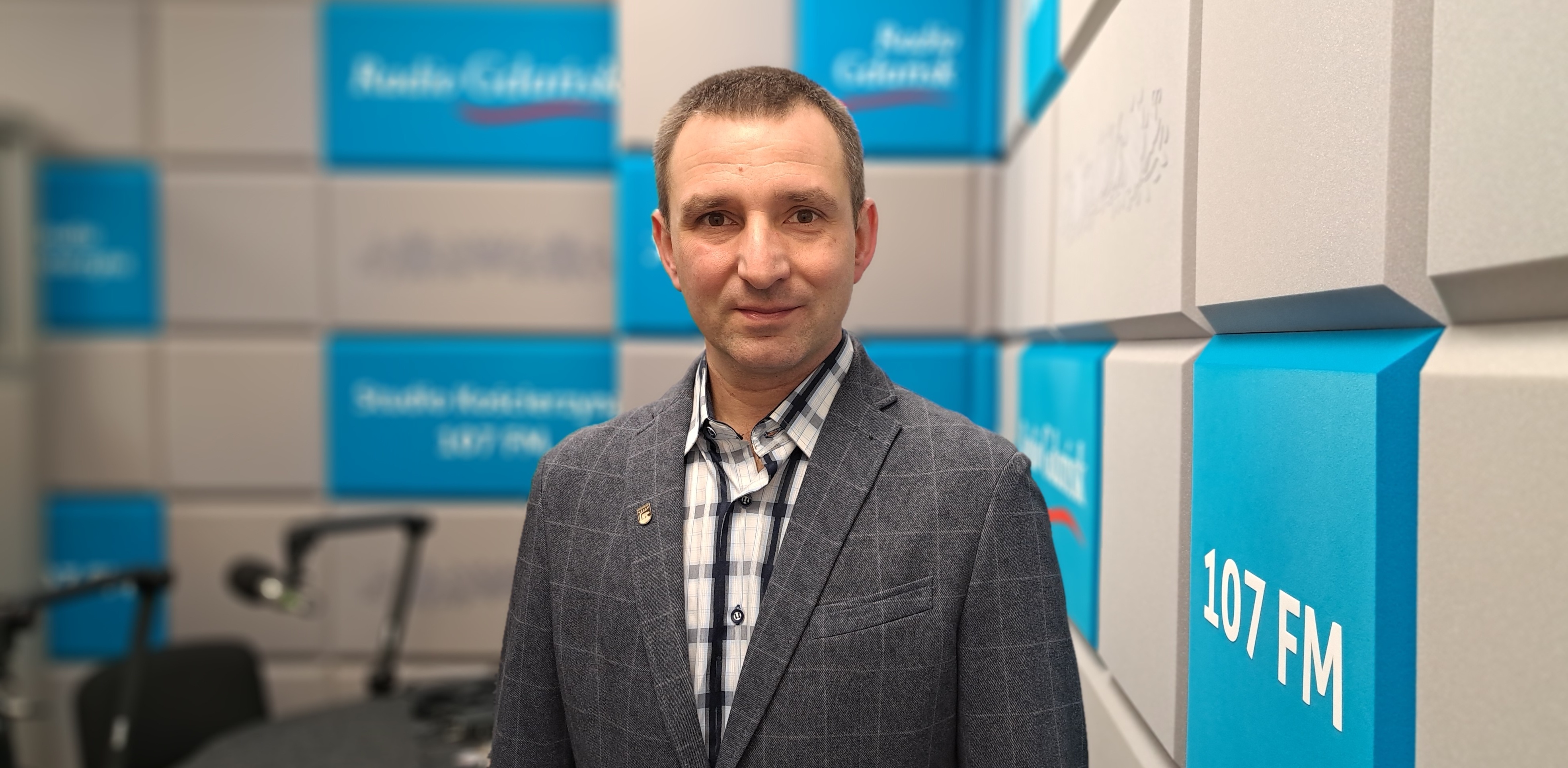 (Fot. Radio Gdańsk/Grzegorz Armatowski)