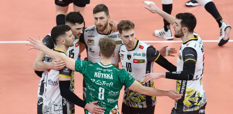 (Fot. PAP/Piotr Matusewicz)