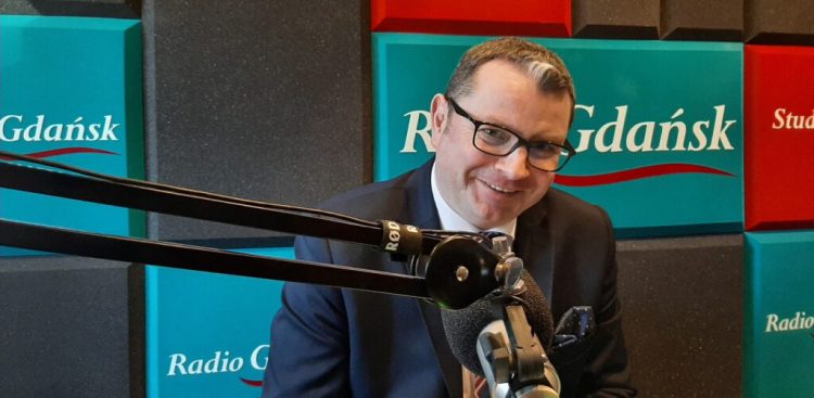 (Fot. Radio Gdańsk/Przemysław Woś)