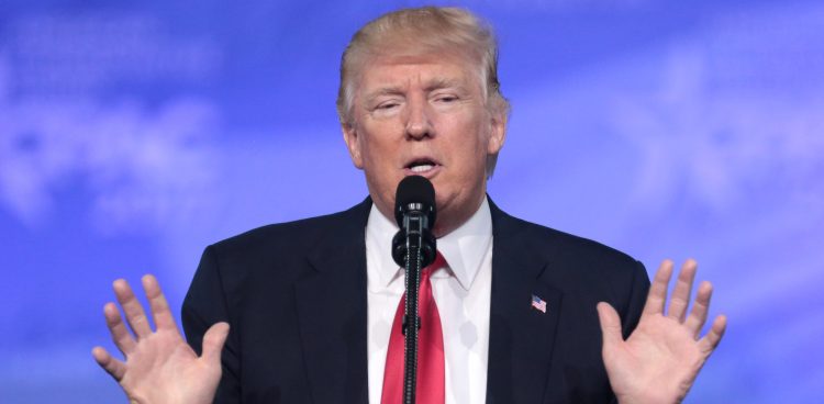 (fot. Flickr/Gage Skidmore)