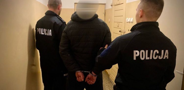 (fot. Pomorska Policja)