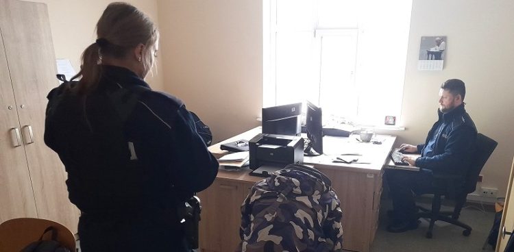 (fot. Policja)