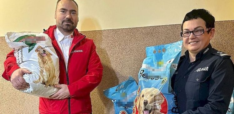 (Fot. Komenda Powiatowa Policji w Pucku)