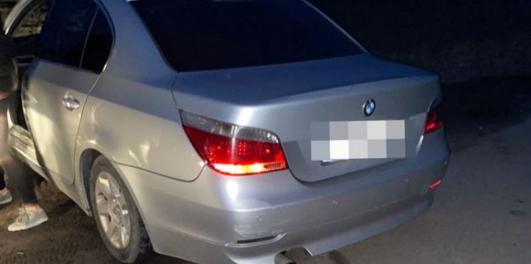 (Fot. Komenda Powiatowa Policji w Kwidzynie)