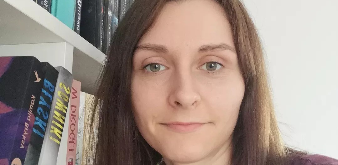 (Fot. Facebook.com/Kamila Bryksy - strona autorska)