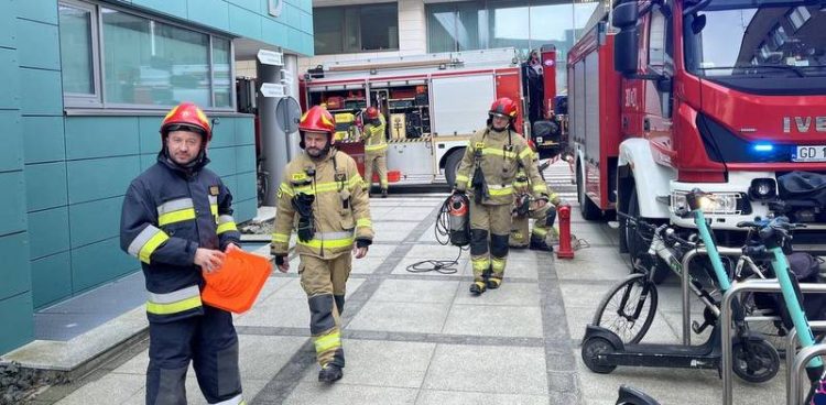 (Fot. Facebook.com/Uniwersyteckie Centrum Kliniczne)