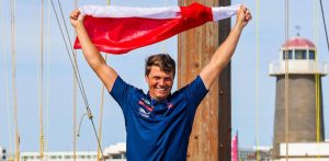 (Fot. archiwa prywatne Pawła Tarnowskiego)