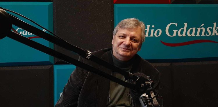 (fot. Radio Gdańsk/Przemek Woś)