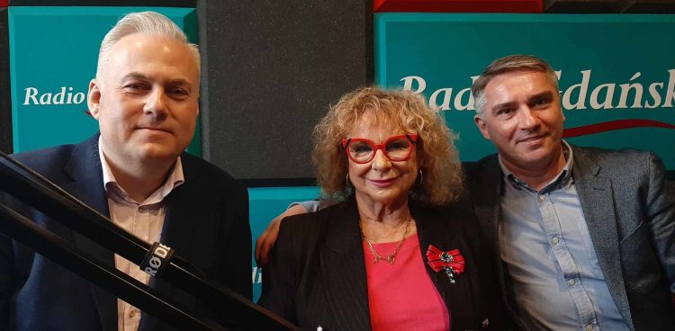 (fot. Radio Gdańsk/Przemysław Woś)