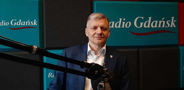 (fot. Radio Gdańsk/Przemek Woś)
