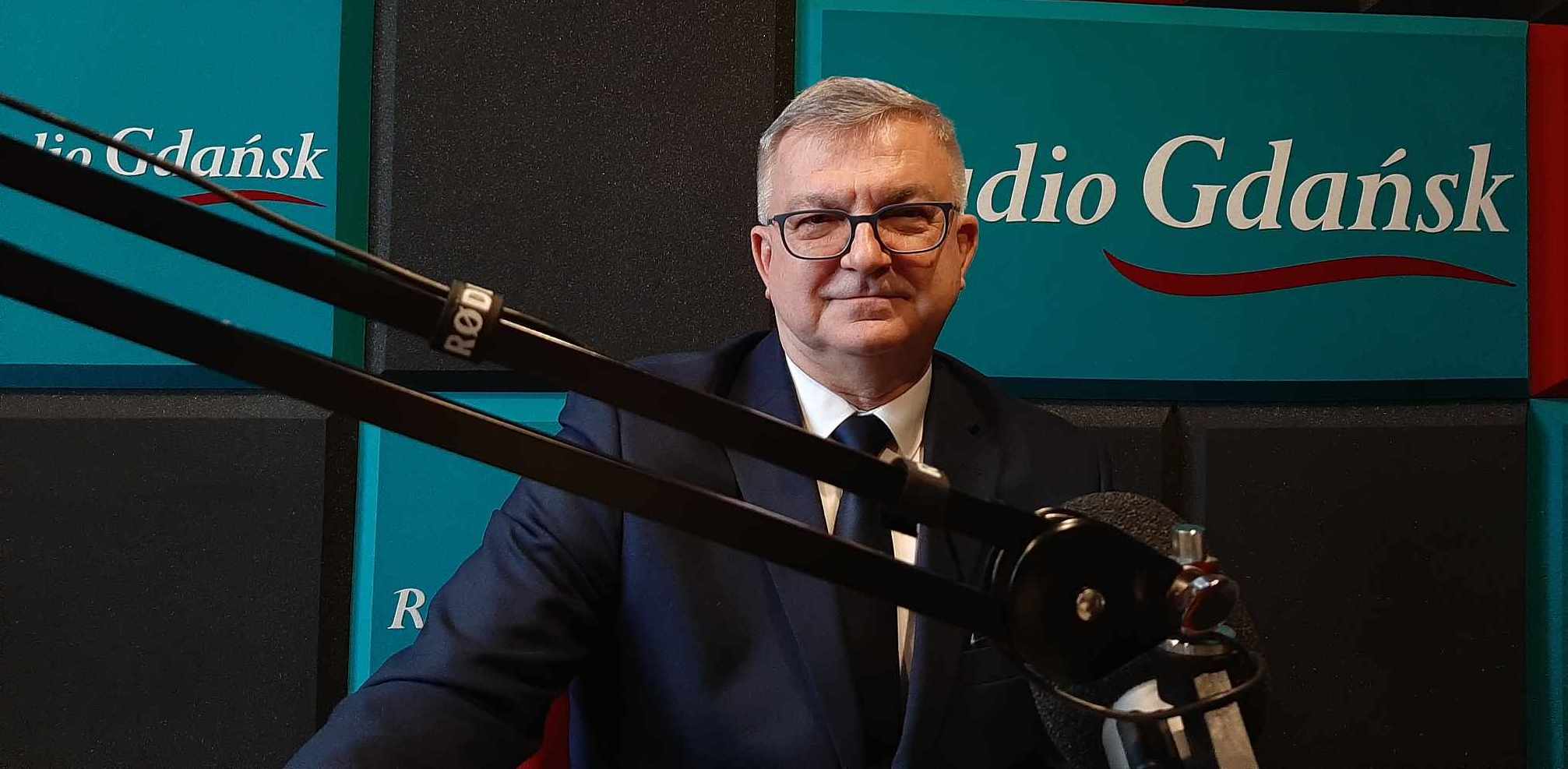 (fot. Radio Gdańsk/Przemek Woś)