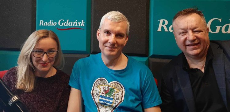 (fot. Radio Gdańsk/Przemek Woś)