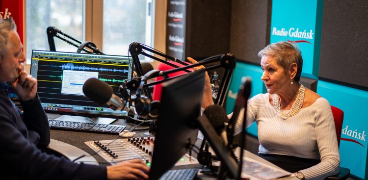 (Fot. Radio Gdańsk/Alek Radomski)