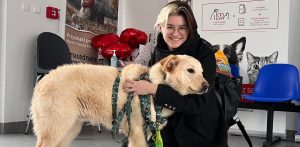 (Fot. słupskie schronisko dla zwierząt)