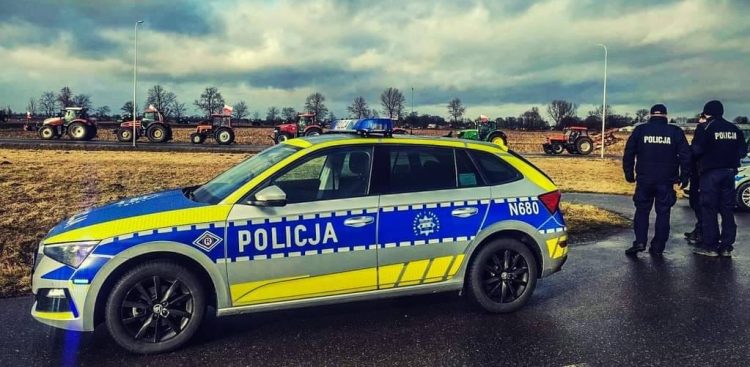 (Fot. KPP Człuchów)