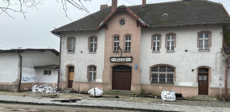 (fot. miasto Łeba)