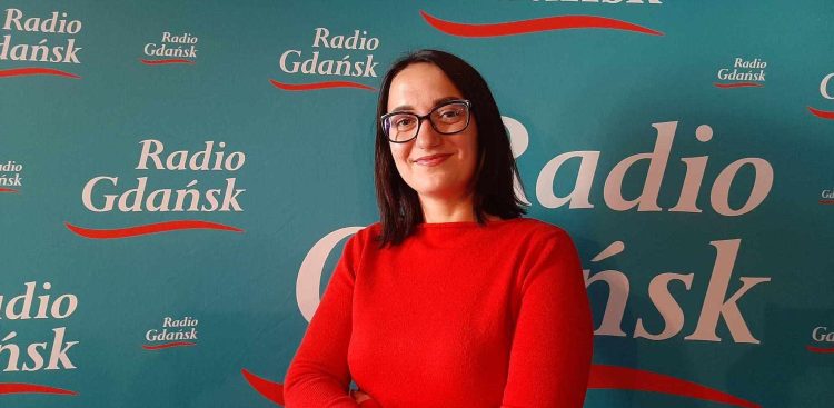 (fot. Radio Gdańsk/Joanna Matuszewska)