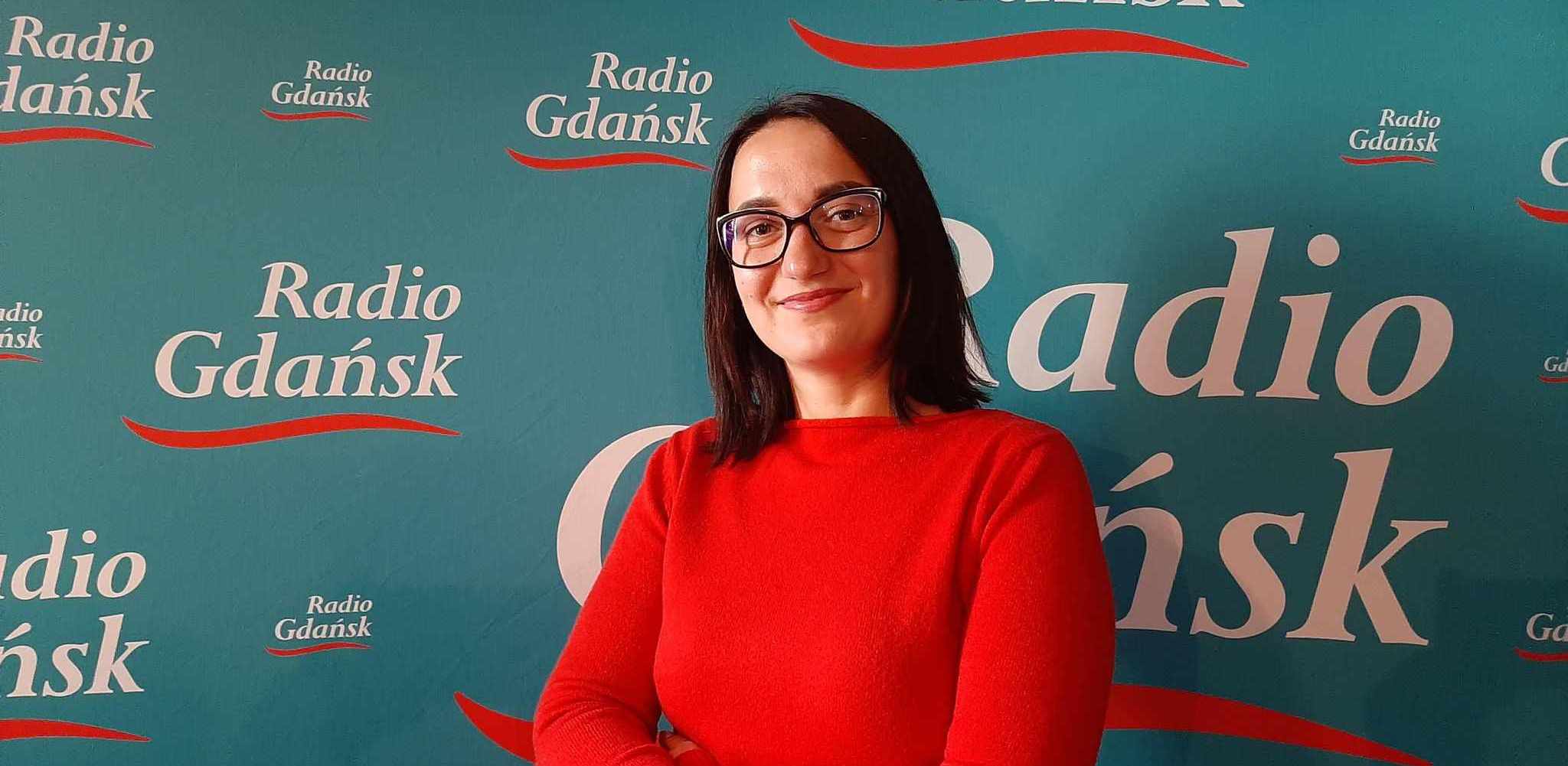 (fot. Radio Gdańsk/Joanna Matuszewska)