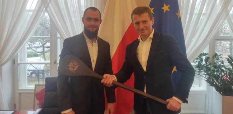 (fot. Radio Gdańsk/Adam Hebel)