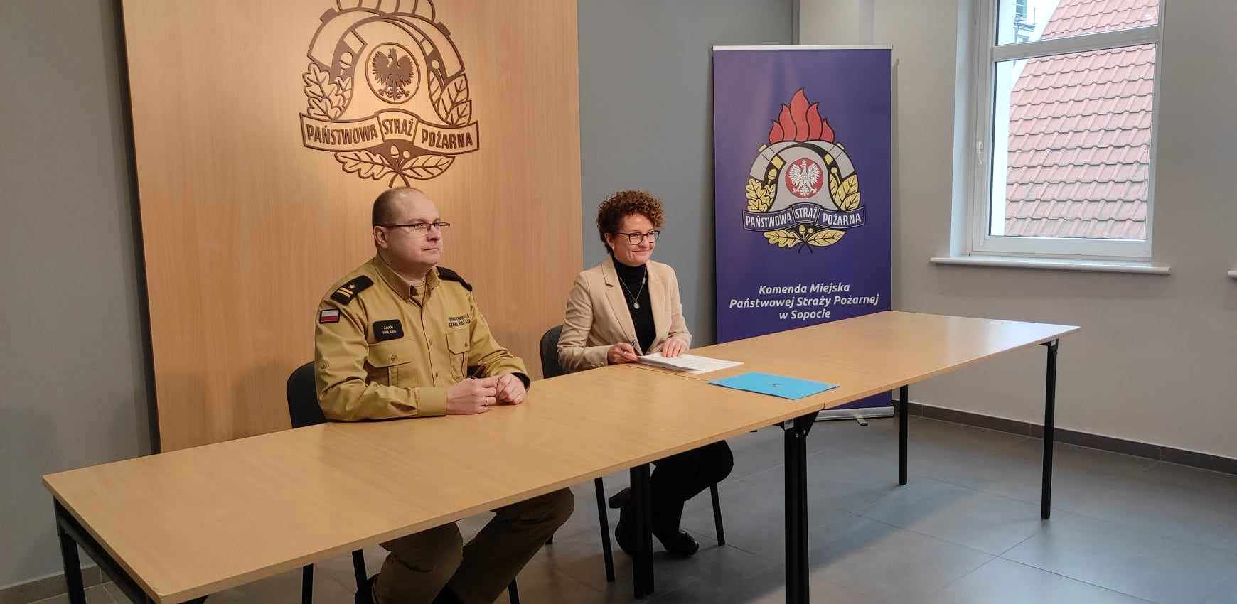 (Fot. Radio Gdańsk/Mateusz Czerwiński)