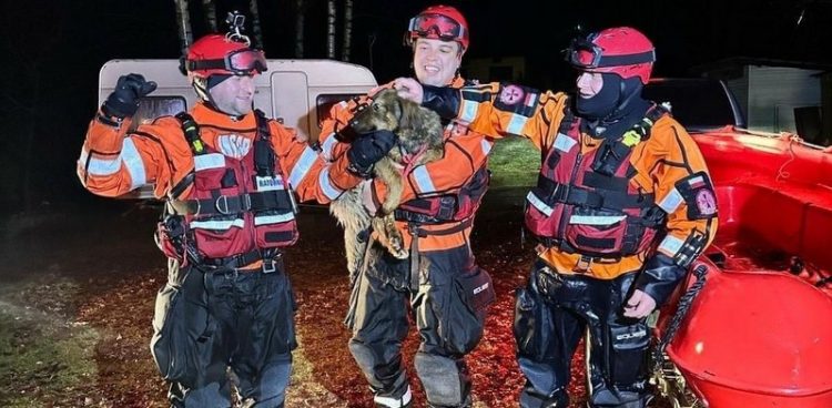 (fot. SAR Kołobrzeg)