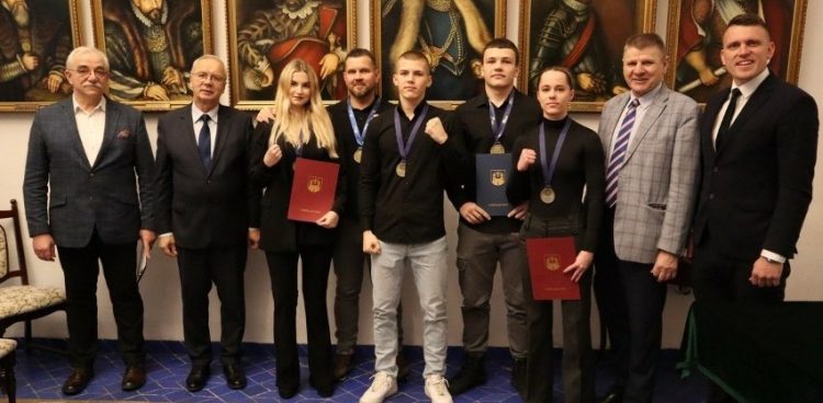 (Fot. Urząd Miejski Bytów)