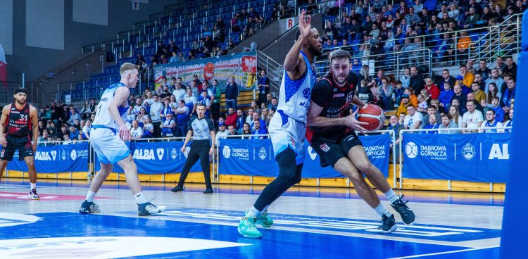 (Fot. Icon Sea Czarni Słupsk)