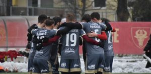 (Fot. Facebook/Chojniczanka)