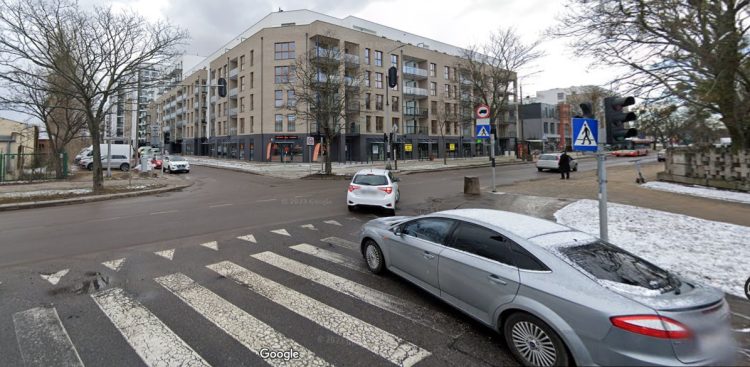 (Fot. Google Street View)
