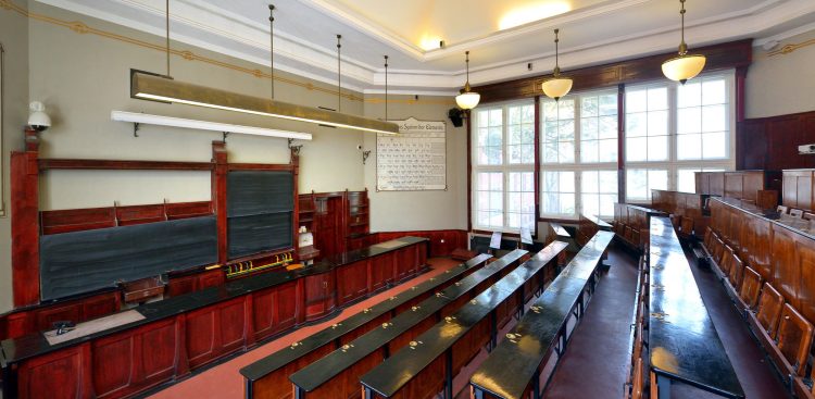 (Fot. Politechnika Gdańska/Krzysztof Krzempek)