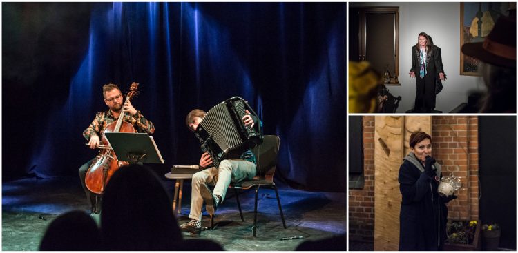 (fot. Krzysztof Przewoźny)