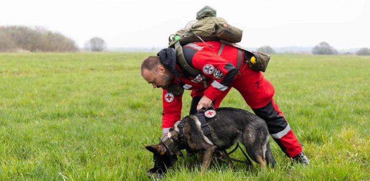 (Fot. archiwum prywatne Macieja Krzesińskiego)